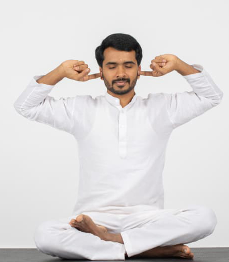 Certified Yoga Trainer in Oman